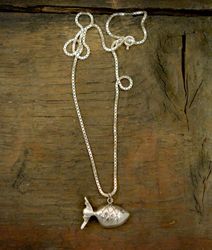 Havskatt/ Catfish