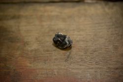 Rå obsidian