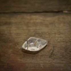 Bergkristall, romb, 10 gram