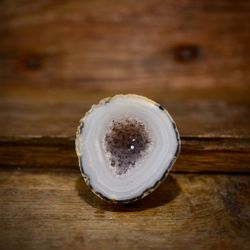 Agat geod, 58 gram