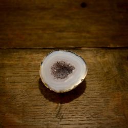 Agat geod, 58 gram