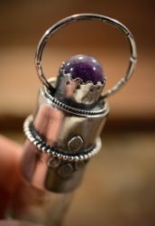 Rollerball no1 ametist