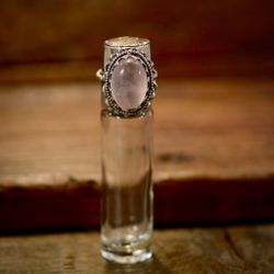 Rollerball no5, rosenkvarts