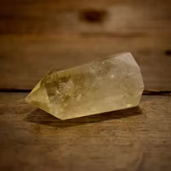 Citrin torn, spets, 100 g -20%