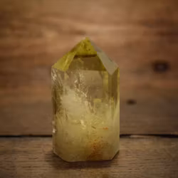 Citrin torn, 204 g, -30%