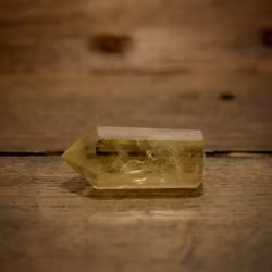 Citrin spets, torn, 48 g