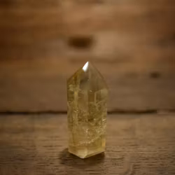 Citrin spets, torn, 48 g