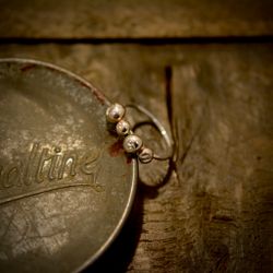 Silverring med 4 stjärntecken