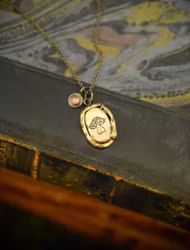 Silverhalsband, Svamp