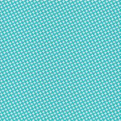 Dekorplast (45 x 200 cm) -  Plus Turkos