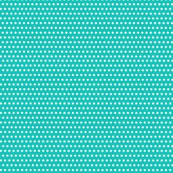 Dekorplast (45 x 200 cm) -  Prickar Turkos