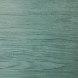 Dekorplast (45 x 200 cm) -  Grön trä