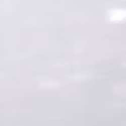 Dekorplast (90 x 200 cm) -  Blank Vit