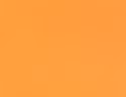 Dekorplast (metervara) -  Matt Orange