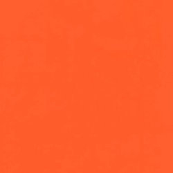 Dekorplast (metervara) - Fluorescerande Orange