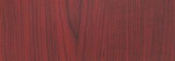 Dekorplast (metervara) -  Mahogny