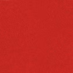 Dekorplast (45 x 100 cm) - Plysch Röd