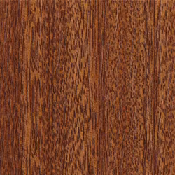 Dekorplast (metervara) -  Sapele