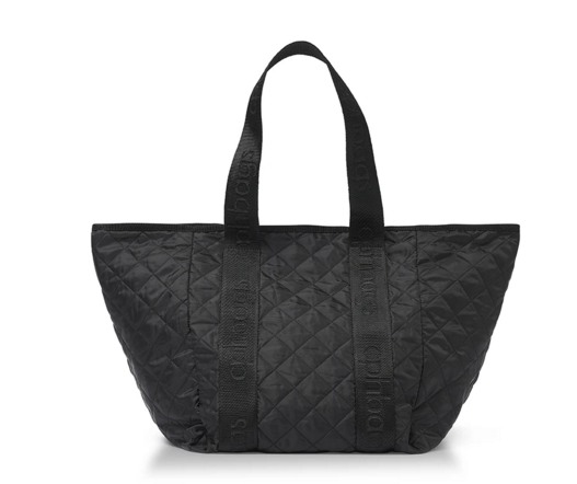 Weekend bag från Cphbags, av återvunna petflaskor