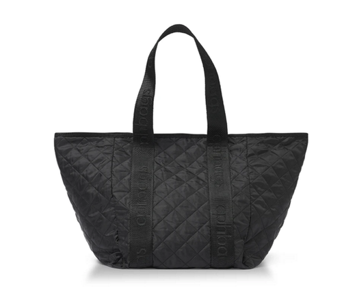 Weekend Bag