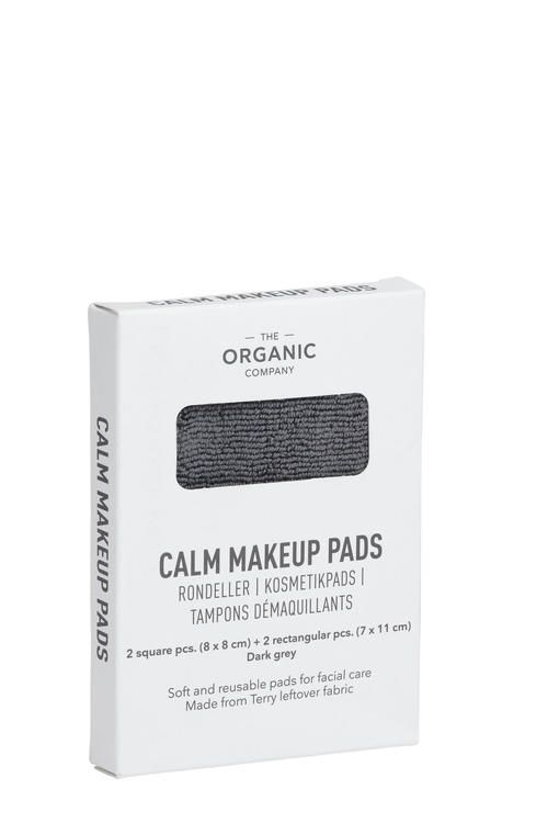 Calm Makeup Pads