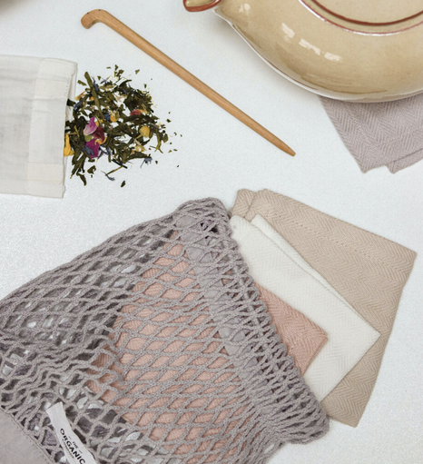 Net Bag Medium