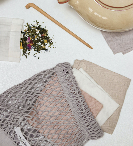 Net Bag Medium