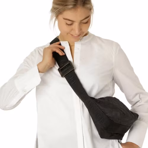Crossbody Bag - tillfälligt slut!