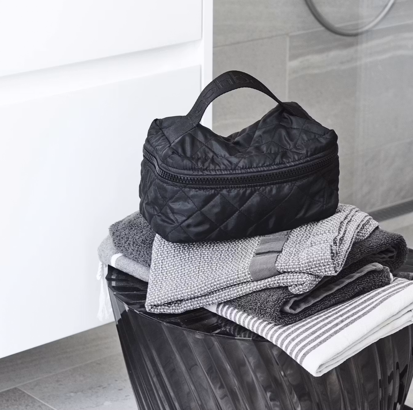 Toiletry Bag