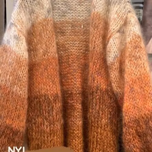 Handstickad av EMSA nr 6 - SÅLD