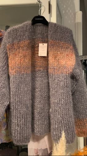 Handstickad av EMSA nr 23 - SÅLD