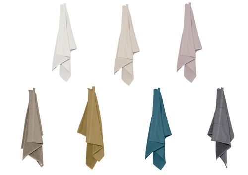 Calm Towel to wrap