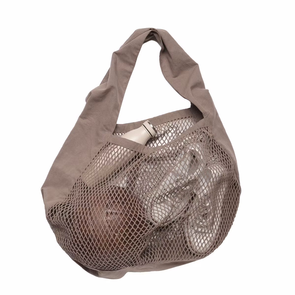 Net Shoulder Bag