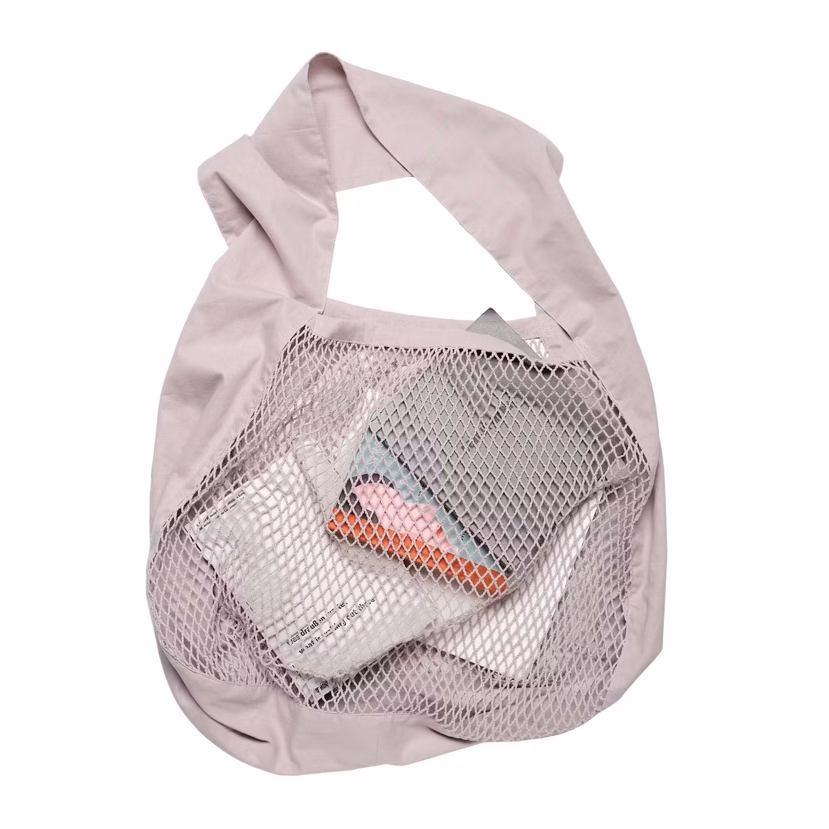 Net Shoulder Bag