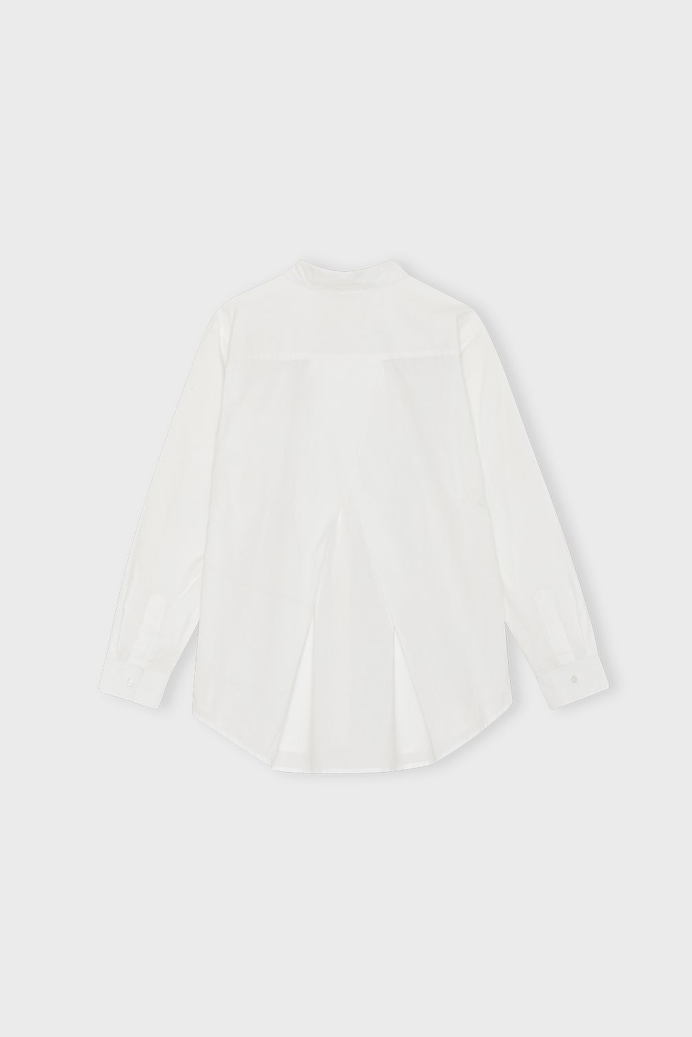 Gaia shirt