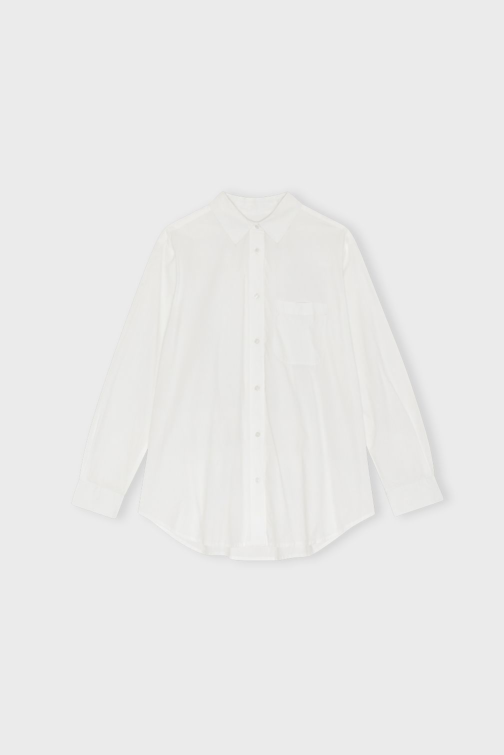 Gaia shirt