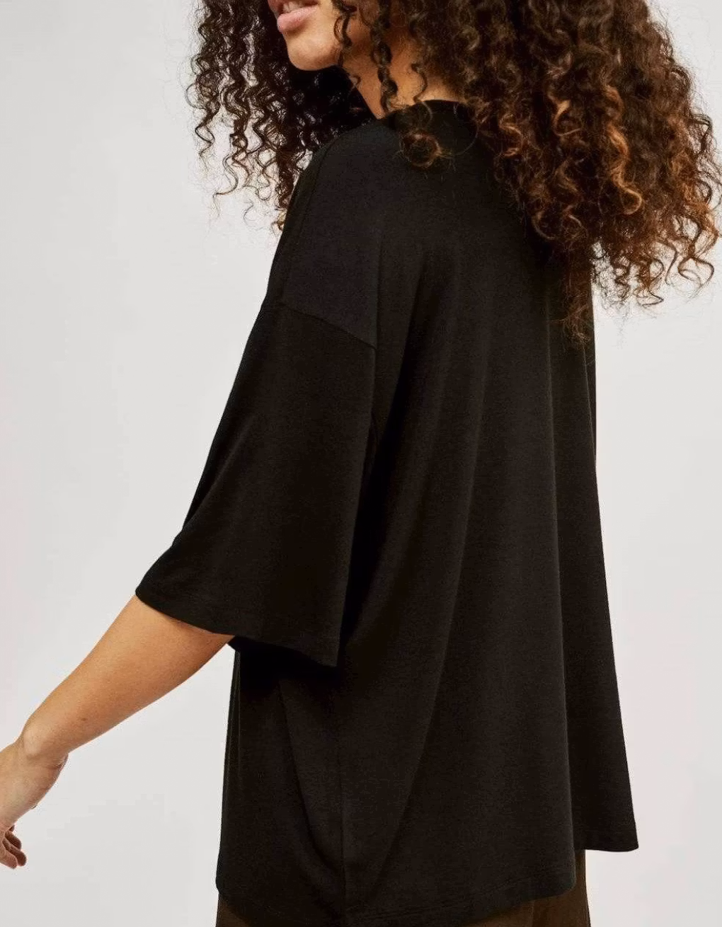 Olivia Top - Favorit!