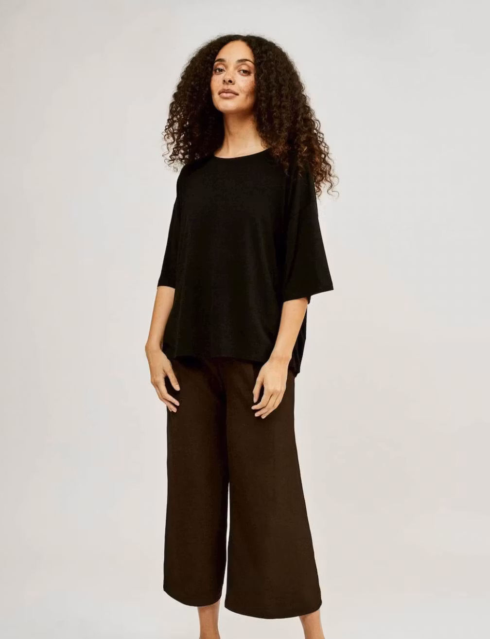 Olivia Top - Favorit!