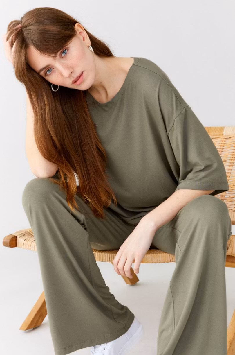 Haren Trousers - Favorit!