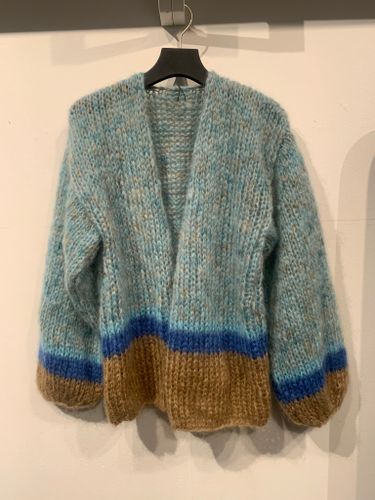 Handstickad av EMSA nr 37