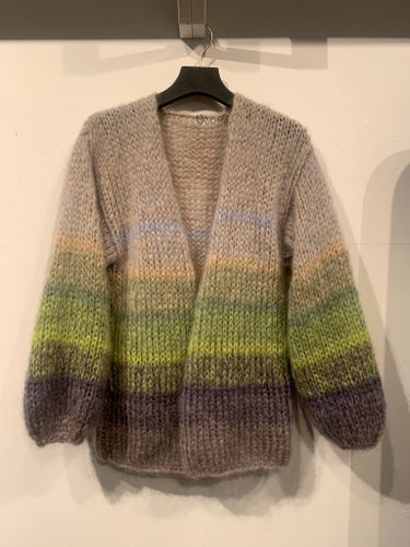 Handstickad av EMSA nr 38 - SÅLD