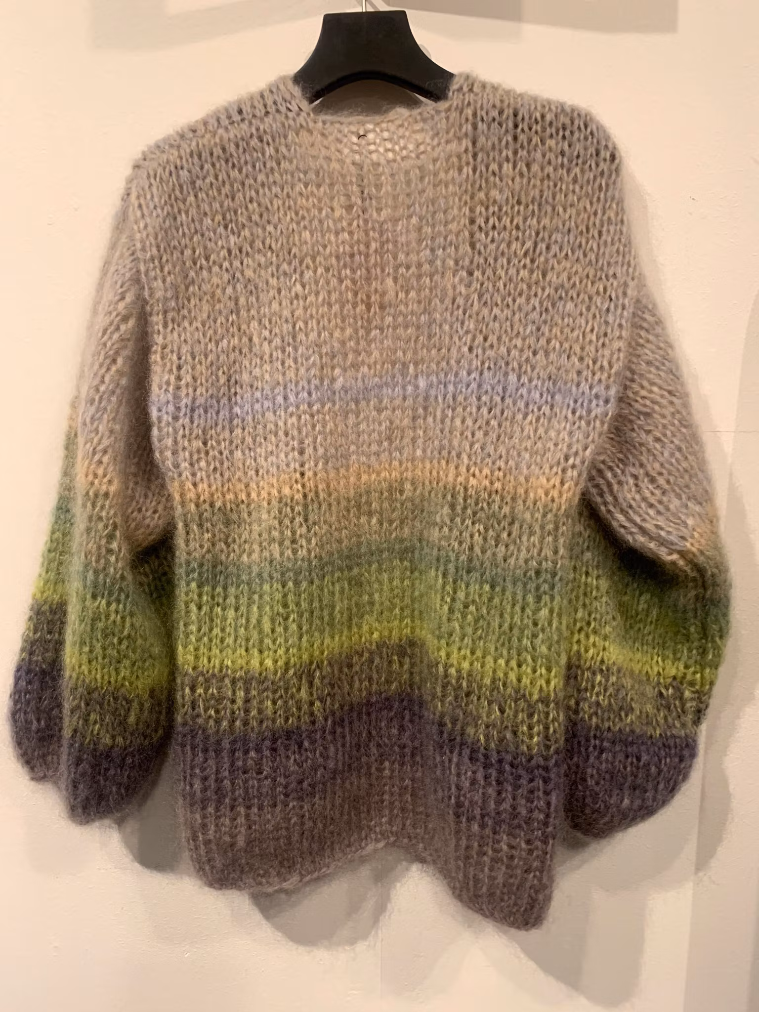 Handstickad av EMSA nr 38 - SÅLD