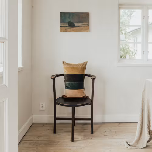 Vivienne kuddfodral - Slutsåld!