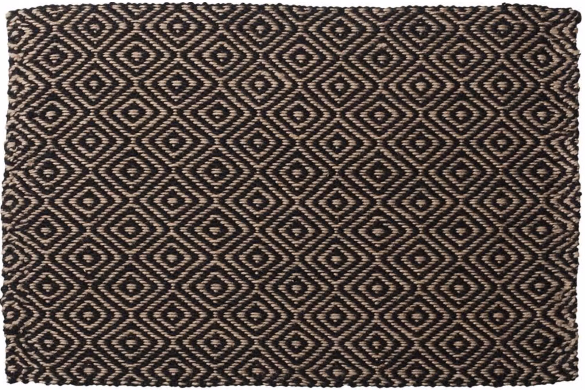 Gångmatta Gåsöga 80x140cm