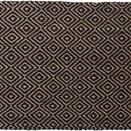 Gångmatta Gåsöga 80x140cm