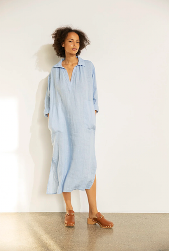 Vella Linnen Dress