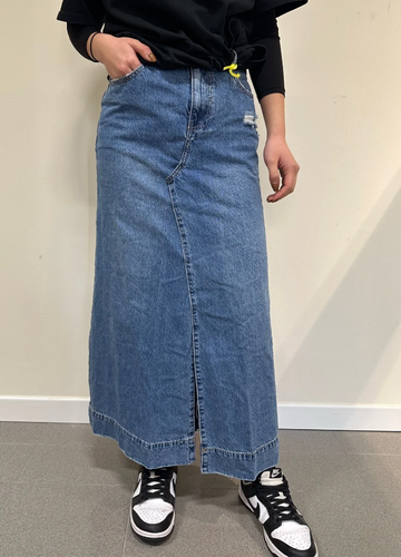 Enzo Denimskirt