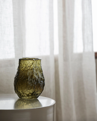 Parry Vase Small