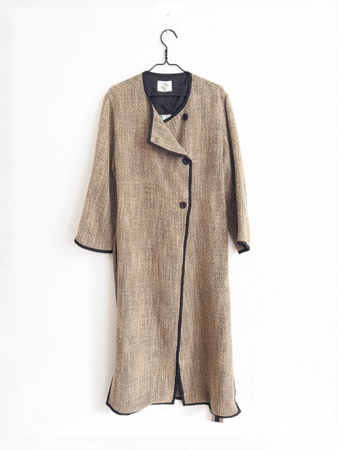 Kiki Coat - 50%