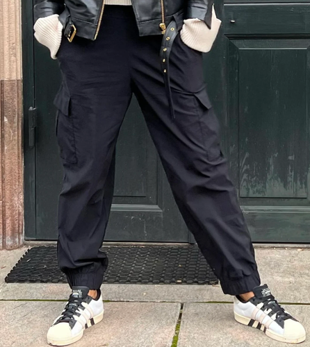 Magi Trousers